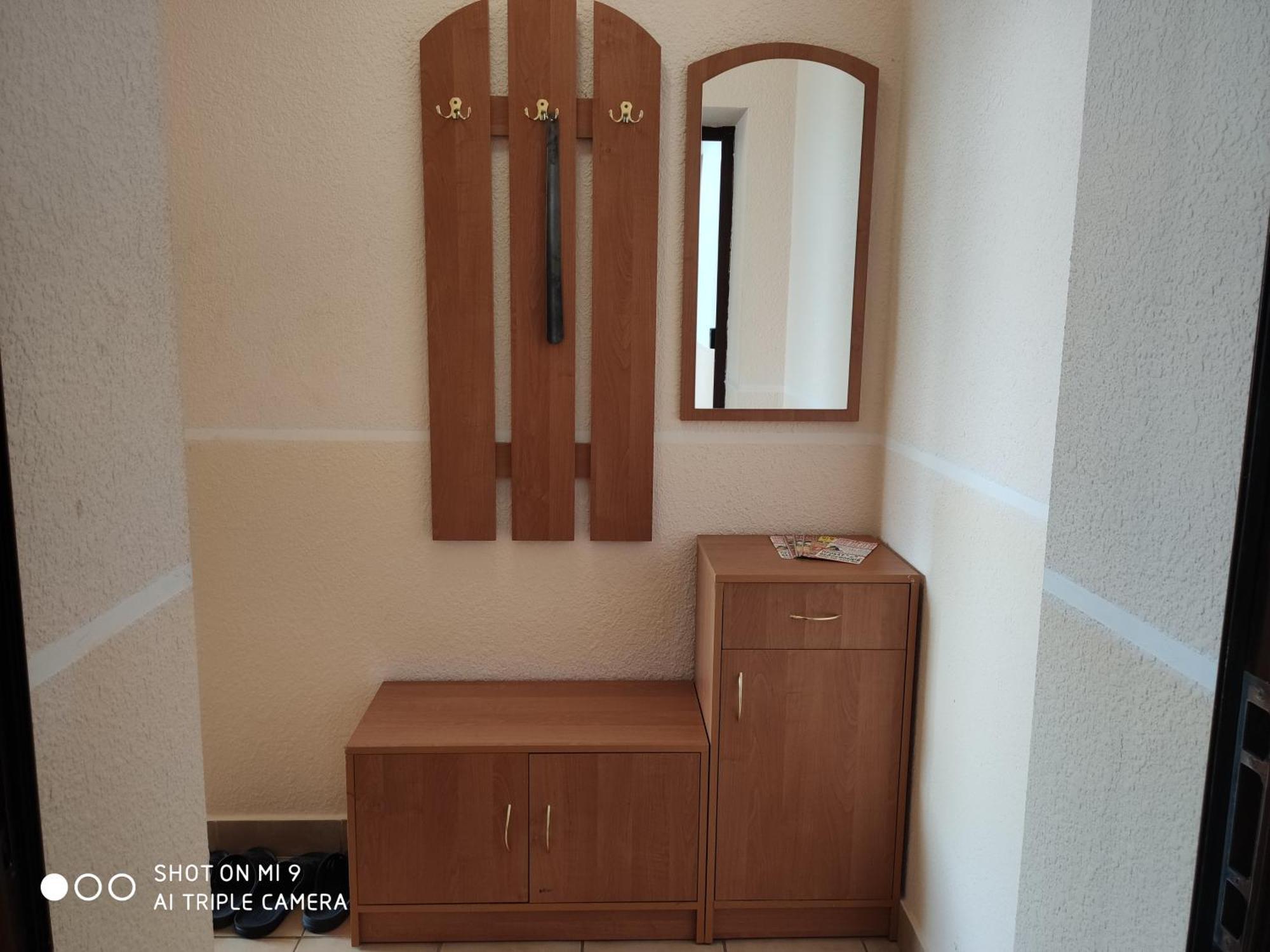 Apartments Domovik On Beregovskaya 3 Mukacheve Room photo