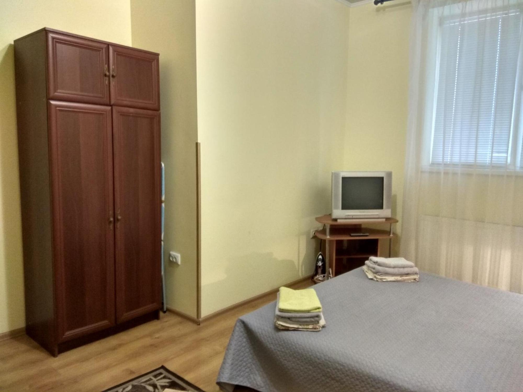 Apartments Domovik On Beregovskaya 3 Mukacheve Room photo