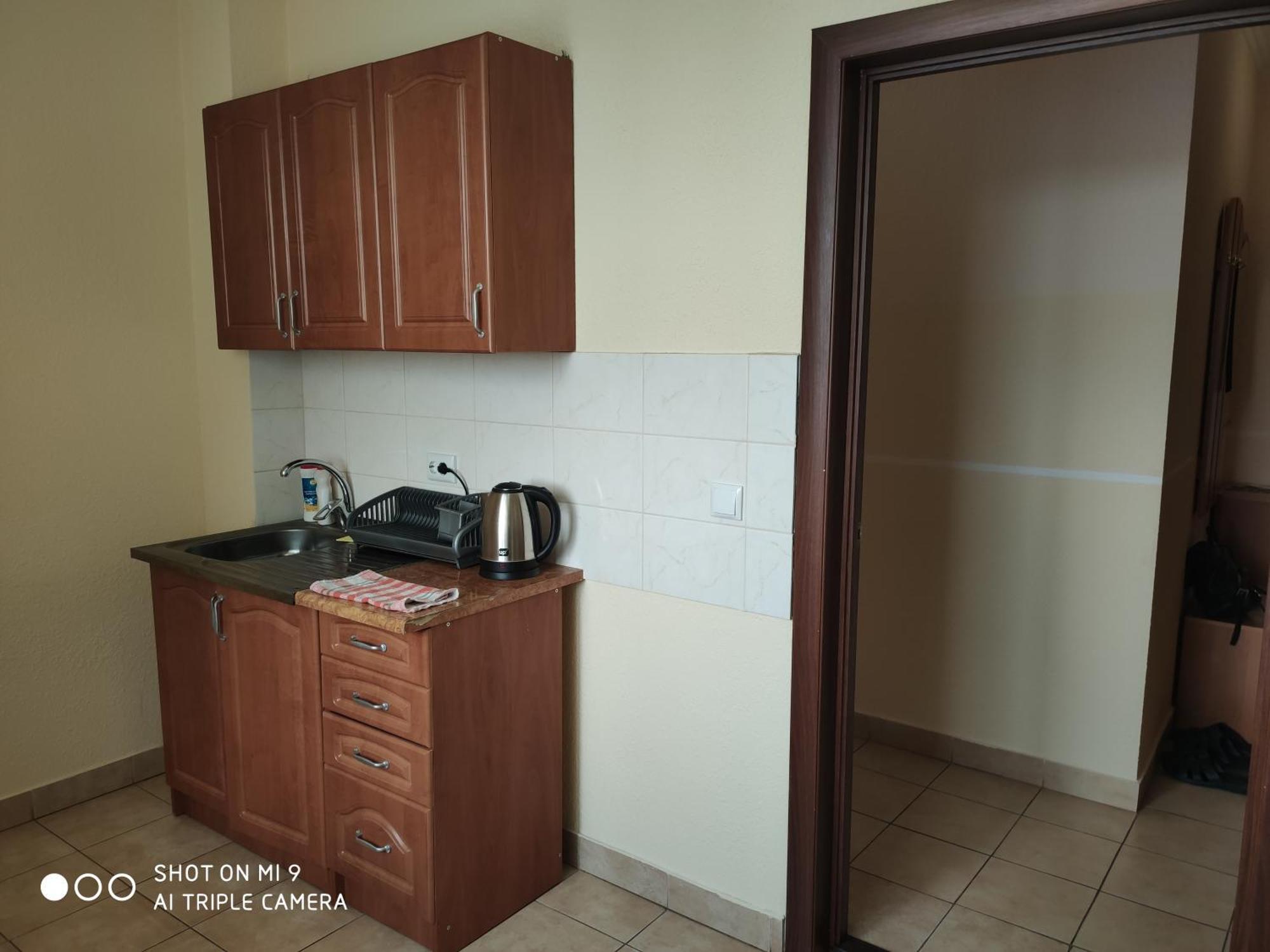 Apartments Domovik On Beregovskaya 3 Mukacheve Room photo